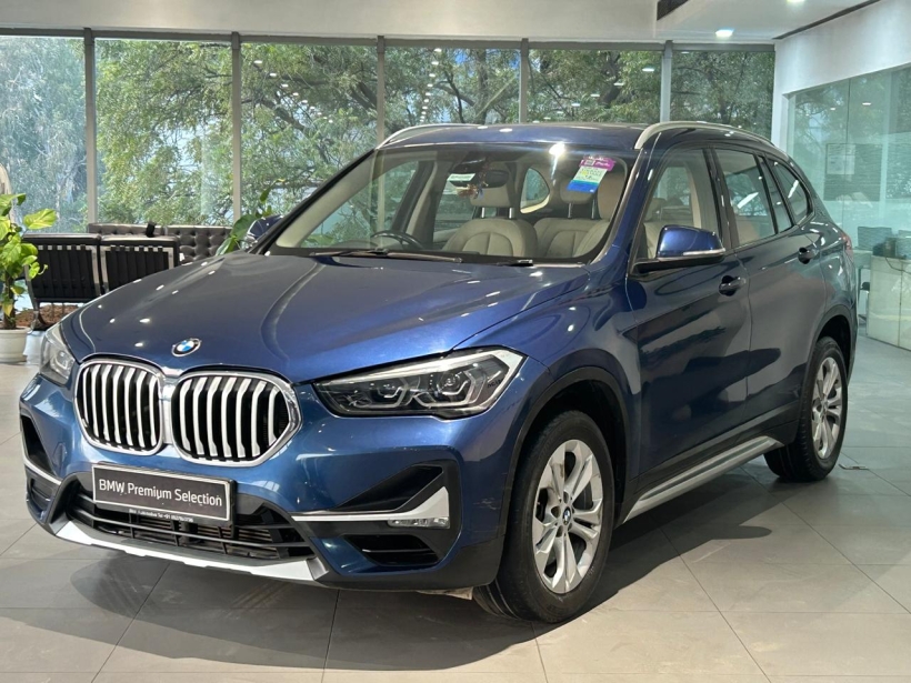 BMW X1 sDrive20i xLine