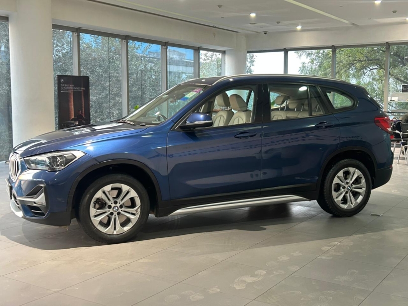 BMW X1 sDrive20i xLine