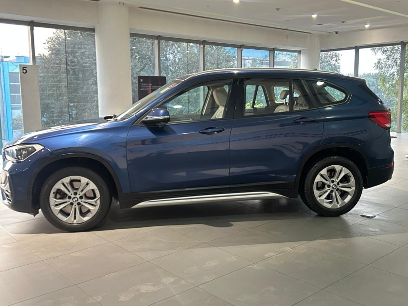 BMW X1 sDrive20i xLine