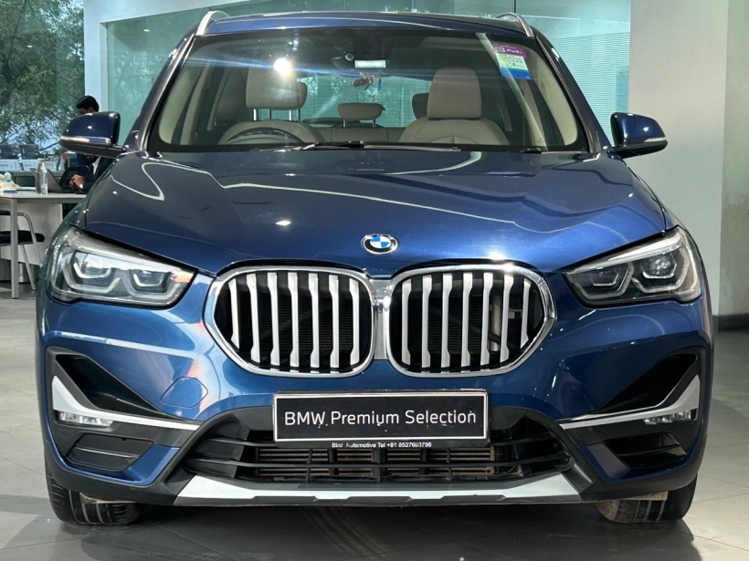 BMW X1 sDrive20i xLine