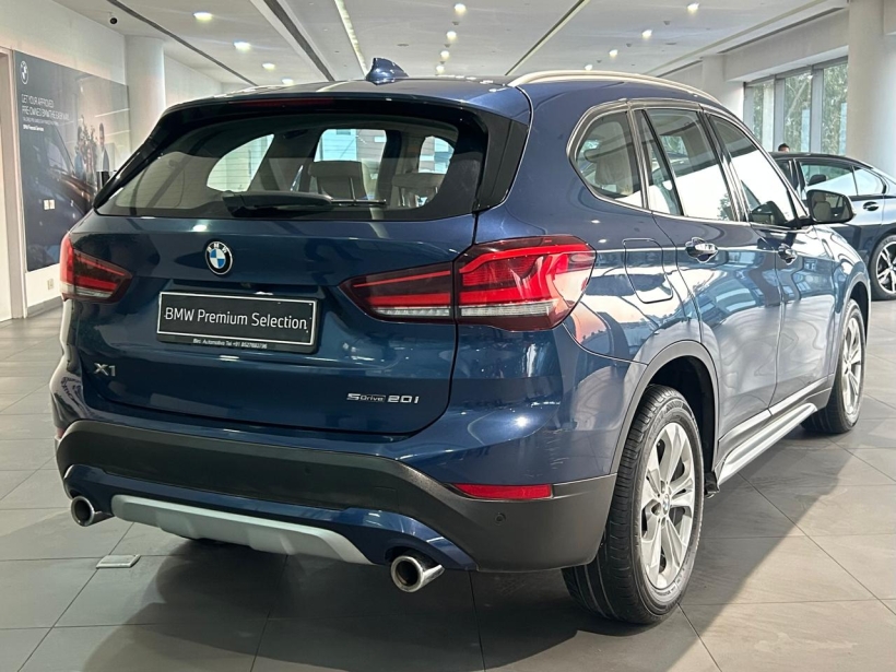 BMW X1 sDrive20i xLine