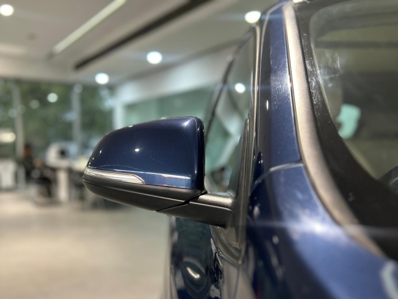 BMW X1 sDrive20i xLine