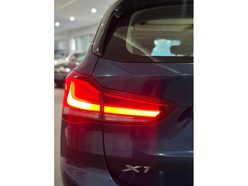 BMW X1 sDrive20i xLine