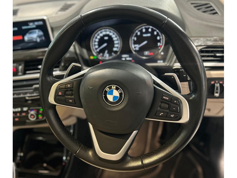 BMW X1 sDrive20i xLine