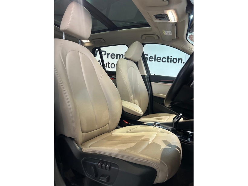 BMW X1 sDrive20i xLine