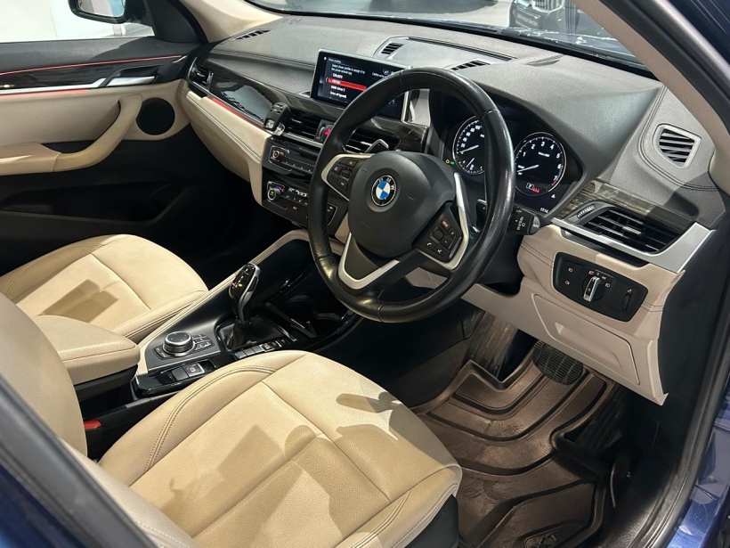 BMW X1 sDrive20i xLine