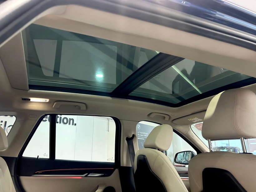 BMW X1 sDrive20i xLine