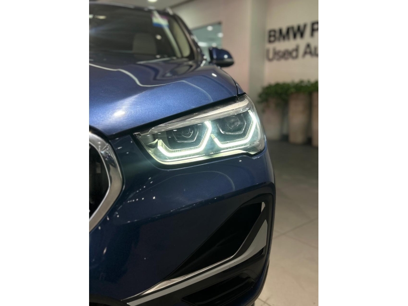 BMW X1 sDrive20i xLine