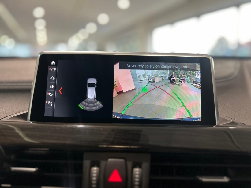 BMW X1 sDrive20i xLine