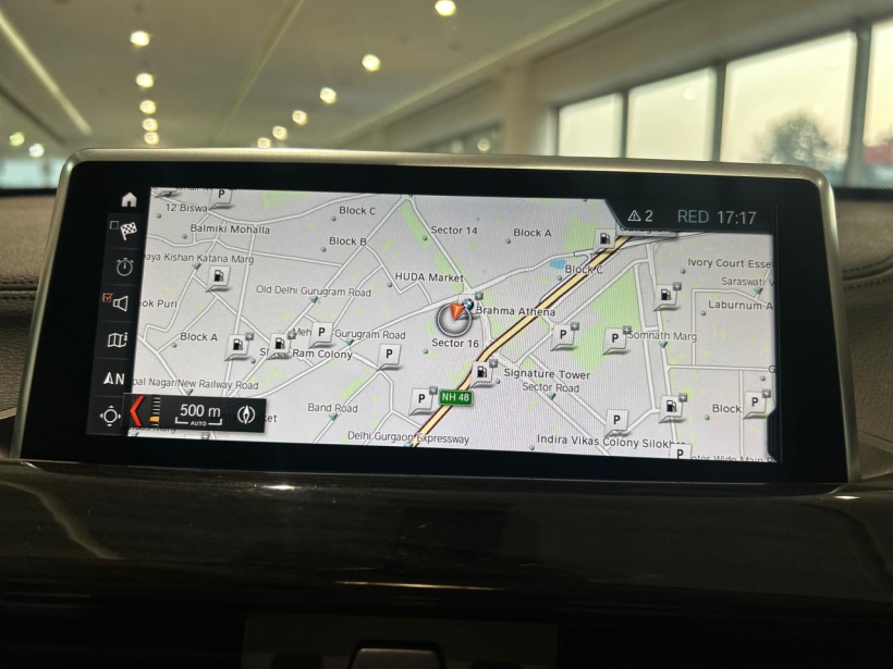 BMW X1 sDrive20i xLine