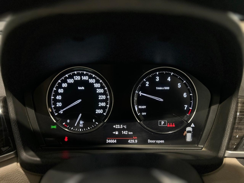 BMW X1 sDrive20i xLine