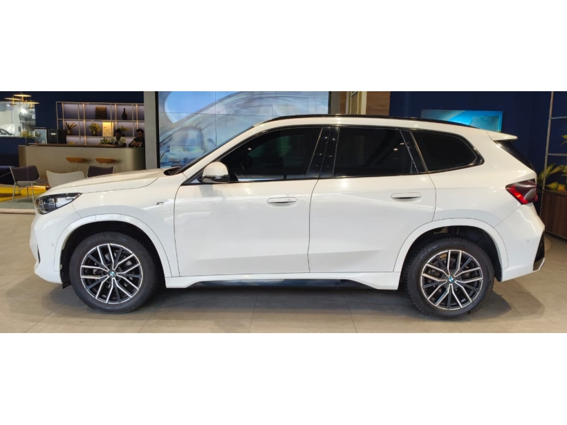 BMW X1 sDrive18i M Sport