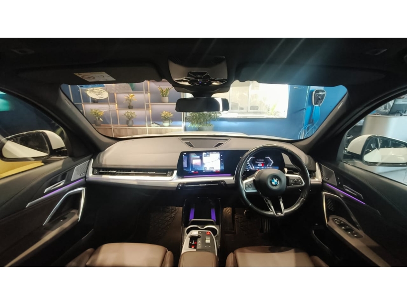 BMW X1 sDrive18i M Sport