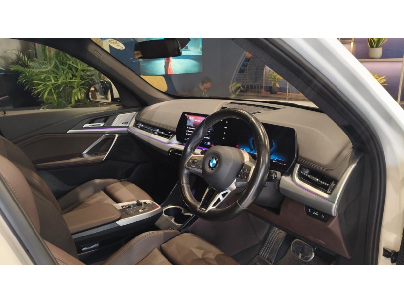 BMW X1 sDrive18i M Sport