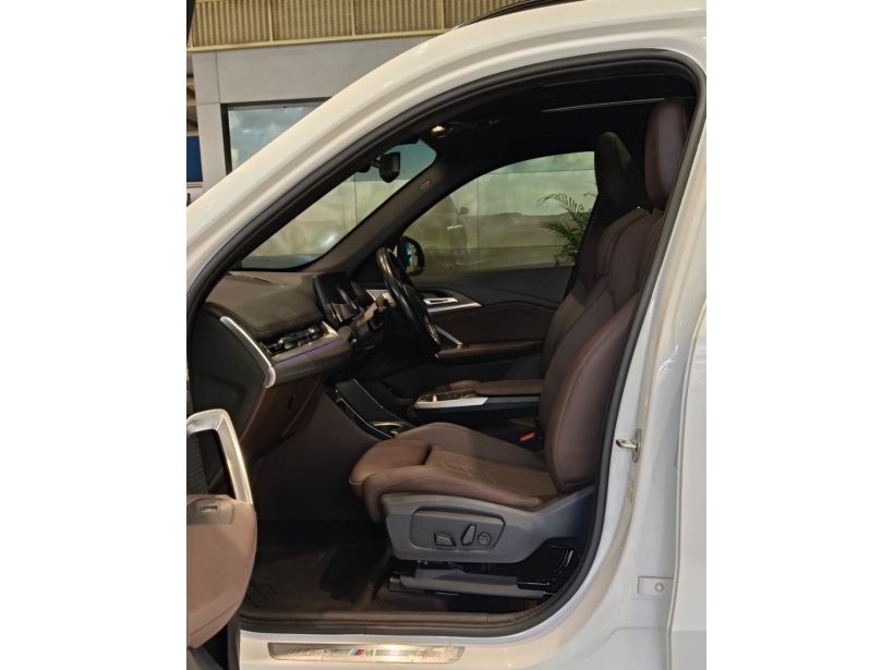 BMW X1 sDrive18i M Sport