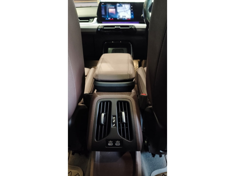 BMW X1 sDrive18i M Sport