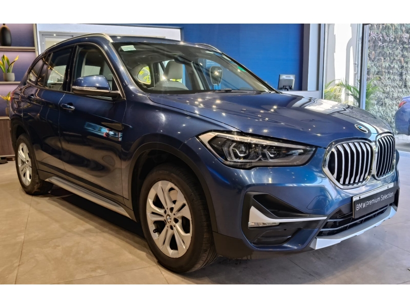 BMW X1 sDrive20i xLine