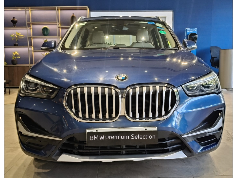 BMW X1 sDrive20i xLine