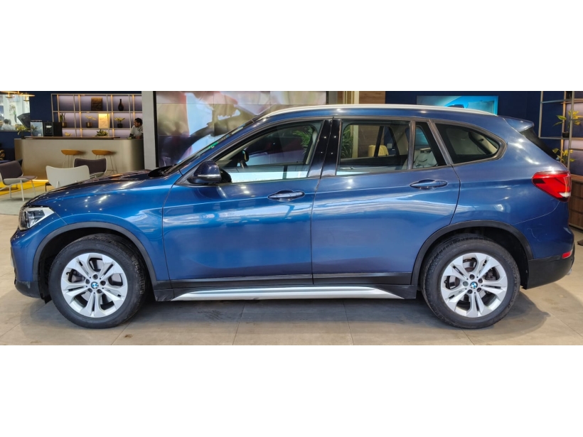 BMW X1 sDrive20i xLine