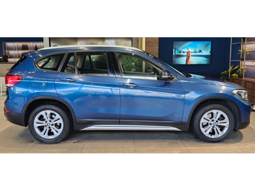 BMW X1 sDrive20i xLine
