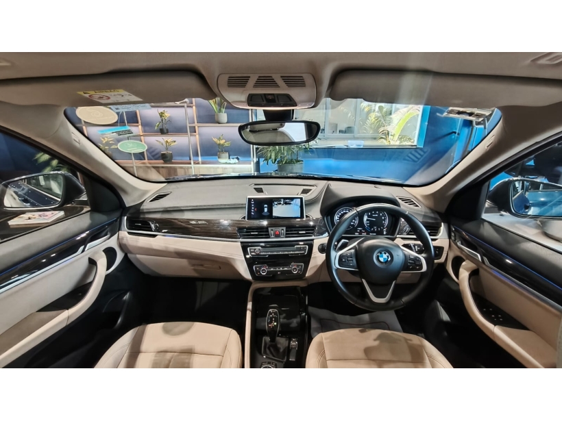 BMW X1 sDrive20i xLine