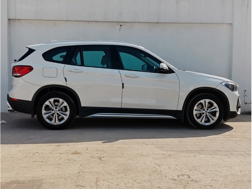 BMW X1 sDrive20d xLine