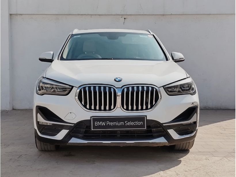 BMW X1 sDrive20d xLine