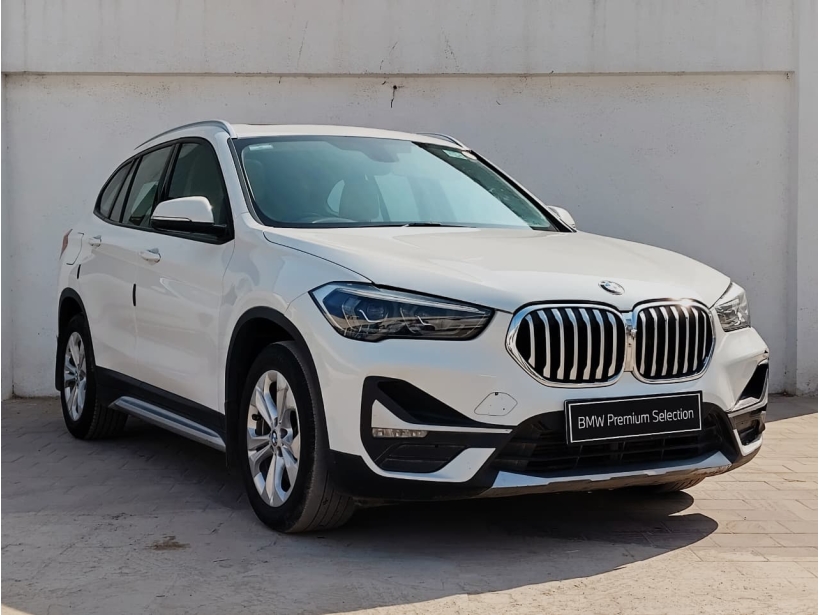 BMW X1 sDrive20d xLine