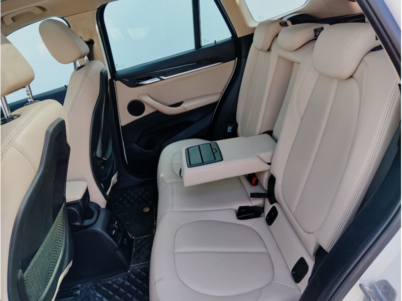 BMW X1 sDrive20d xLine