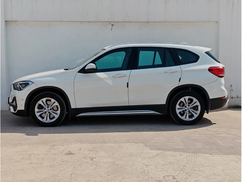 BMW X1 sDrive20d xLine