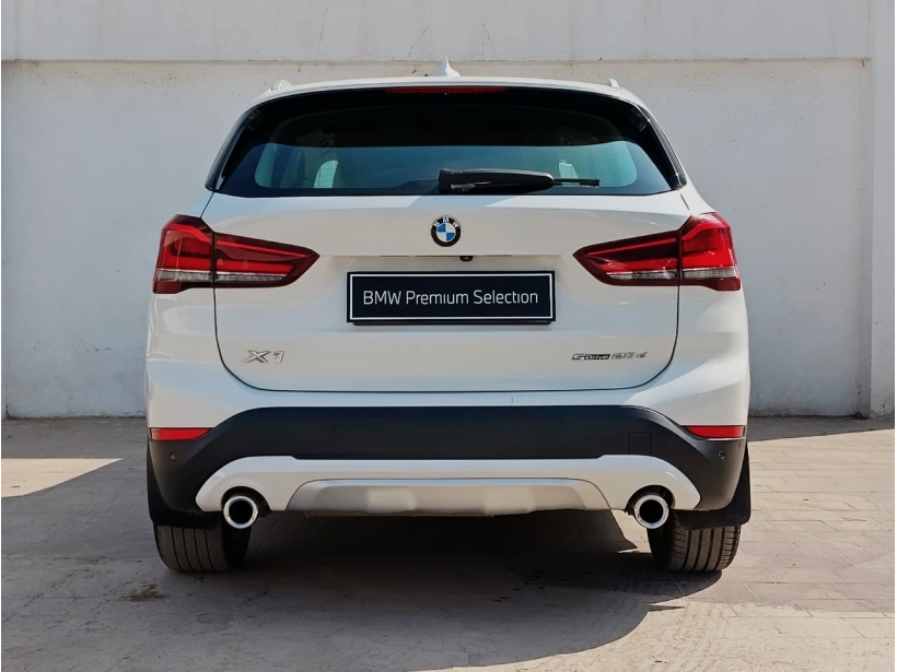 BMW X1 sDrive20d xLine