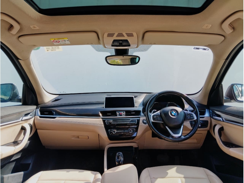 BMW X1 sDrive20d xLine