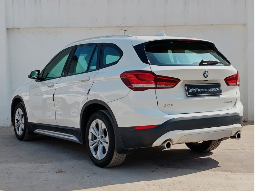 BMW X1 sDrive20d xLine
