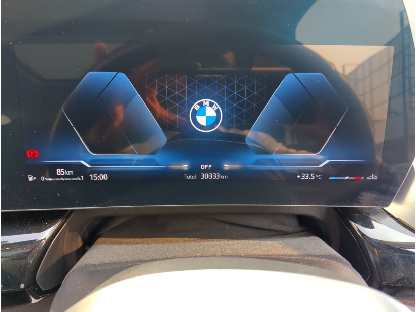 BMW X1 sDrive18i xLine