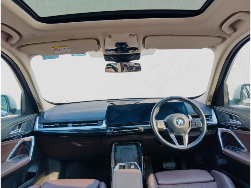 BMW X1 sDrive18i xLine