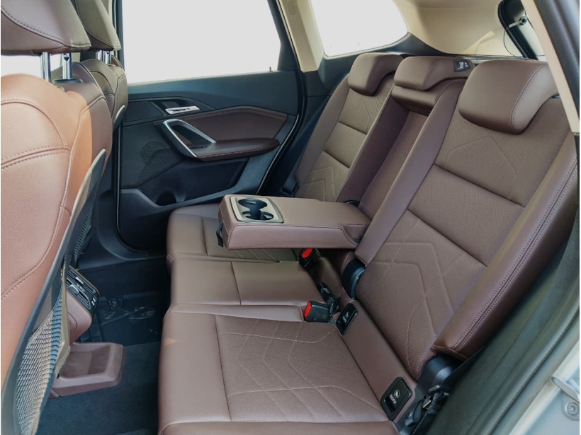 BMW X1 sDrive18i xLine