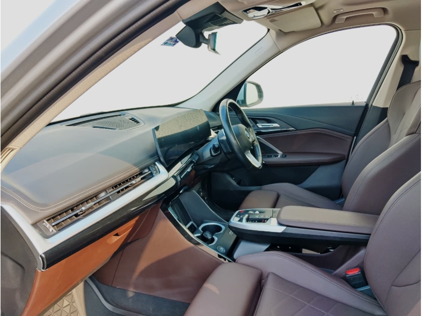 BMW X1 sDrive18i xLine