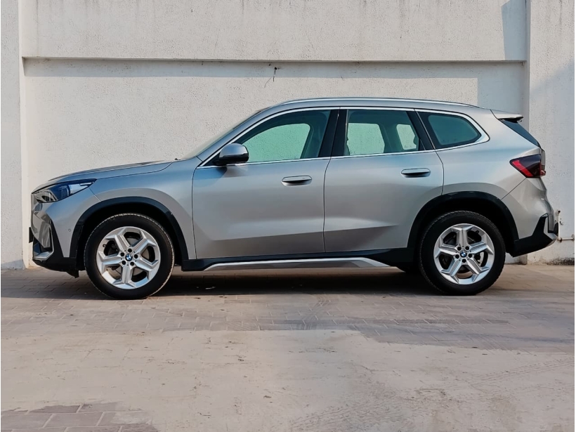 BMW X1 sDrive18i xLine