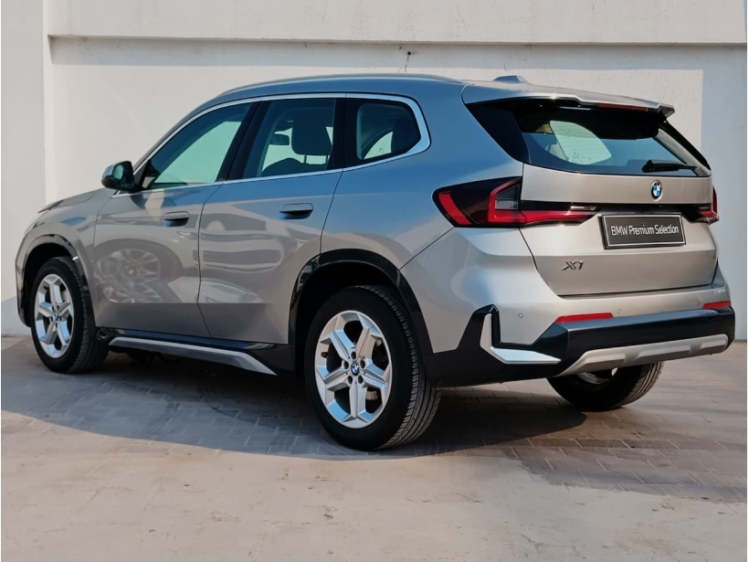 BMW X1 sDrive18i xLine