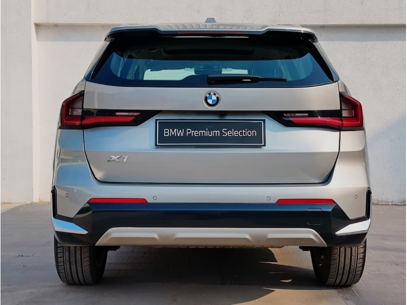 BMW X1 sDrive18i xLine