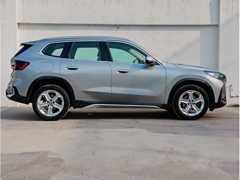 BMW X1 sDrive18i xLine