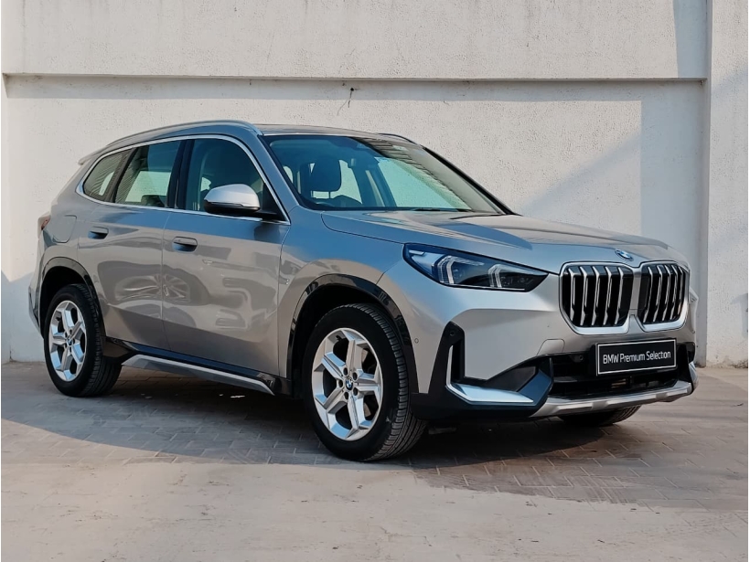 BMW X1 sDrive18i xLine
