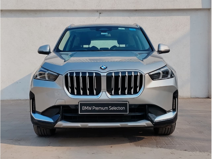 BMW X1 sDrive18i xLine