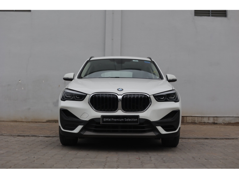 BMW X1 sDrive20i SportX