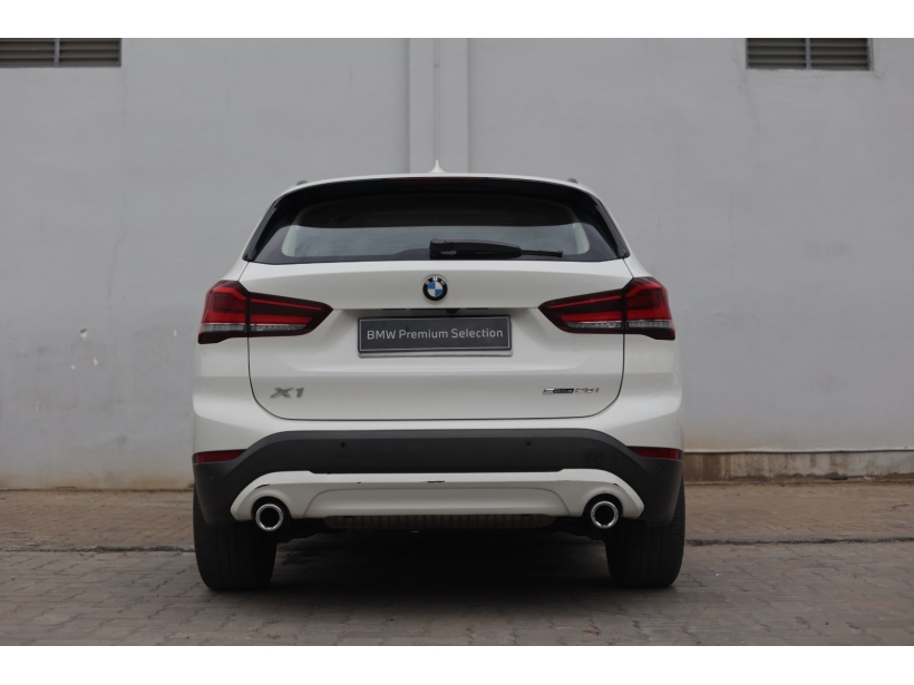 BMW X1 sDrive20i SportX