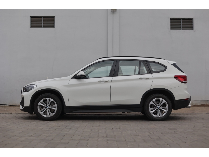 BMW X1 sDrive20i SportX