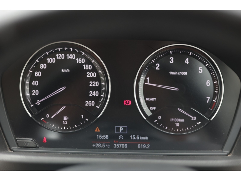 BMW X1 sDrive20i SportX