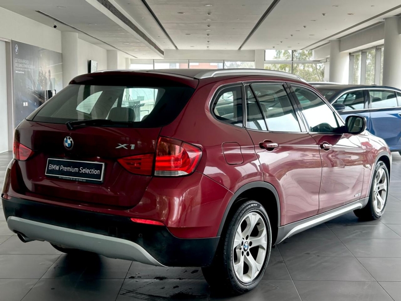BMW X1 sDrive20d