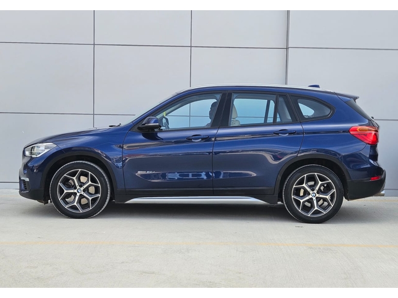 BMW X1 sDrive20d