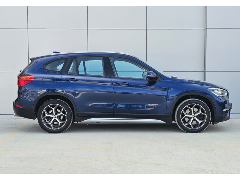 BMW X1 sDrive20d